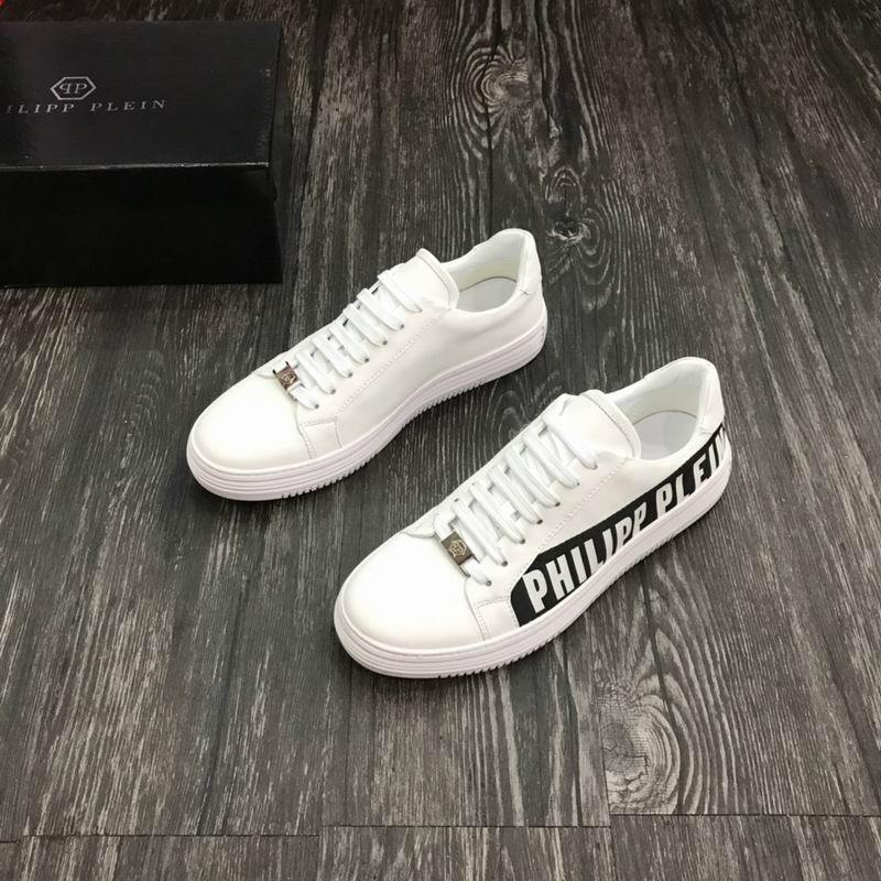 Philipp Plein Men's Shoes 218